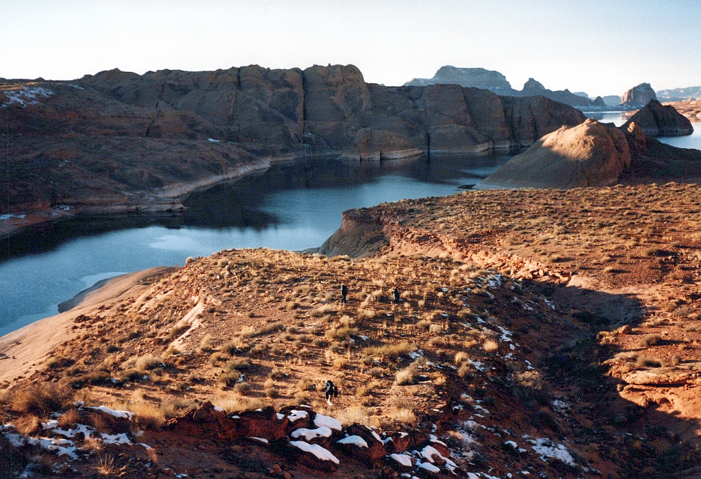 1997 - USA 32 (Lake Powell, UT - Face Canyon).jpg